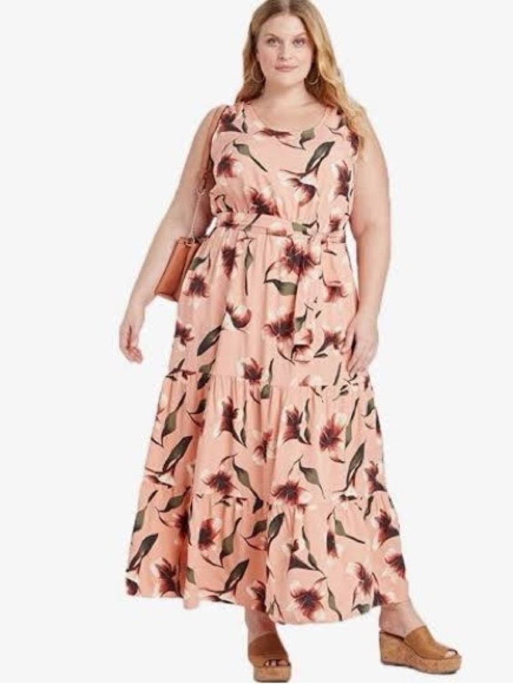 Ava & Viv Dress